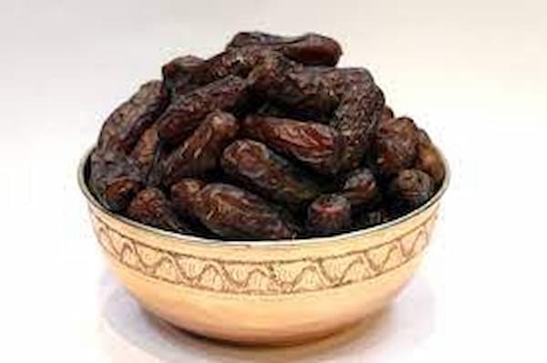 تصویر 2 از قیمت خرما پیارم اعلا  + خرید باور نکردنی